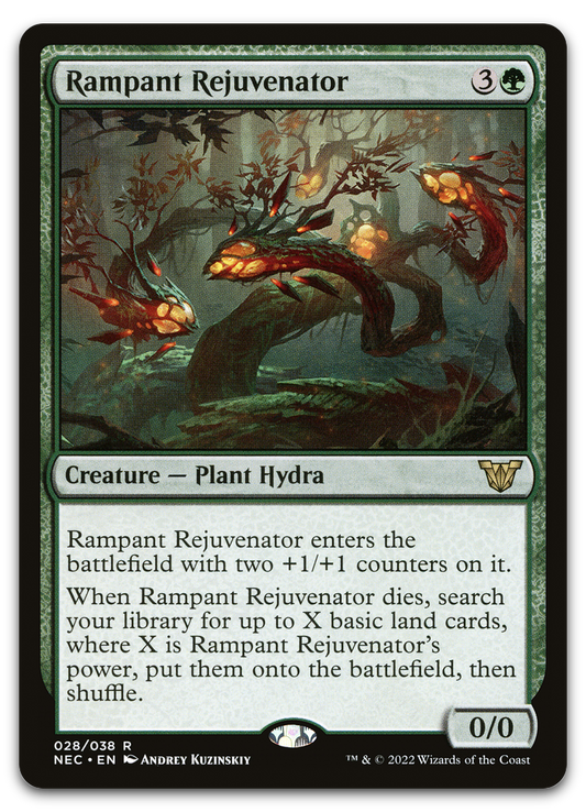 Product image for TCG 262998