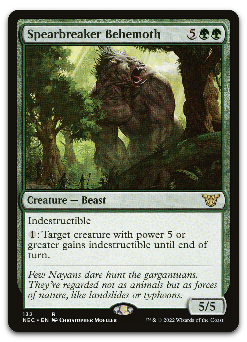 Product image for TCG 262999