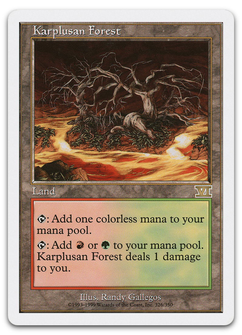 Product image for TCG 2629