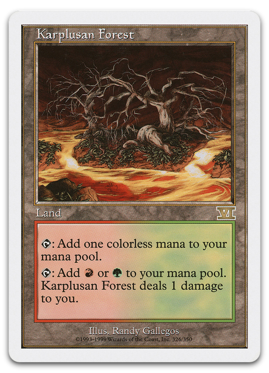 Product image for TCG 2629