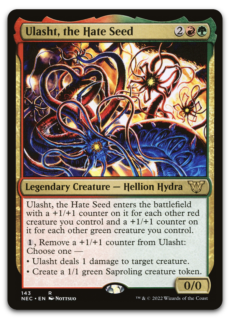 Product image for TCG 263003