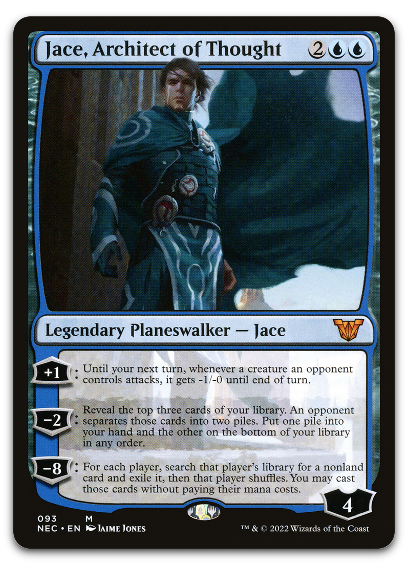 Product image for TCG 263004