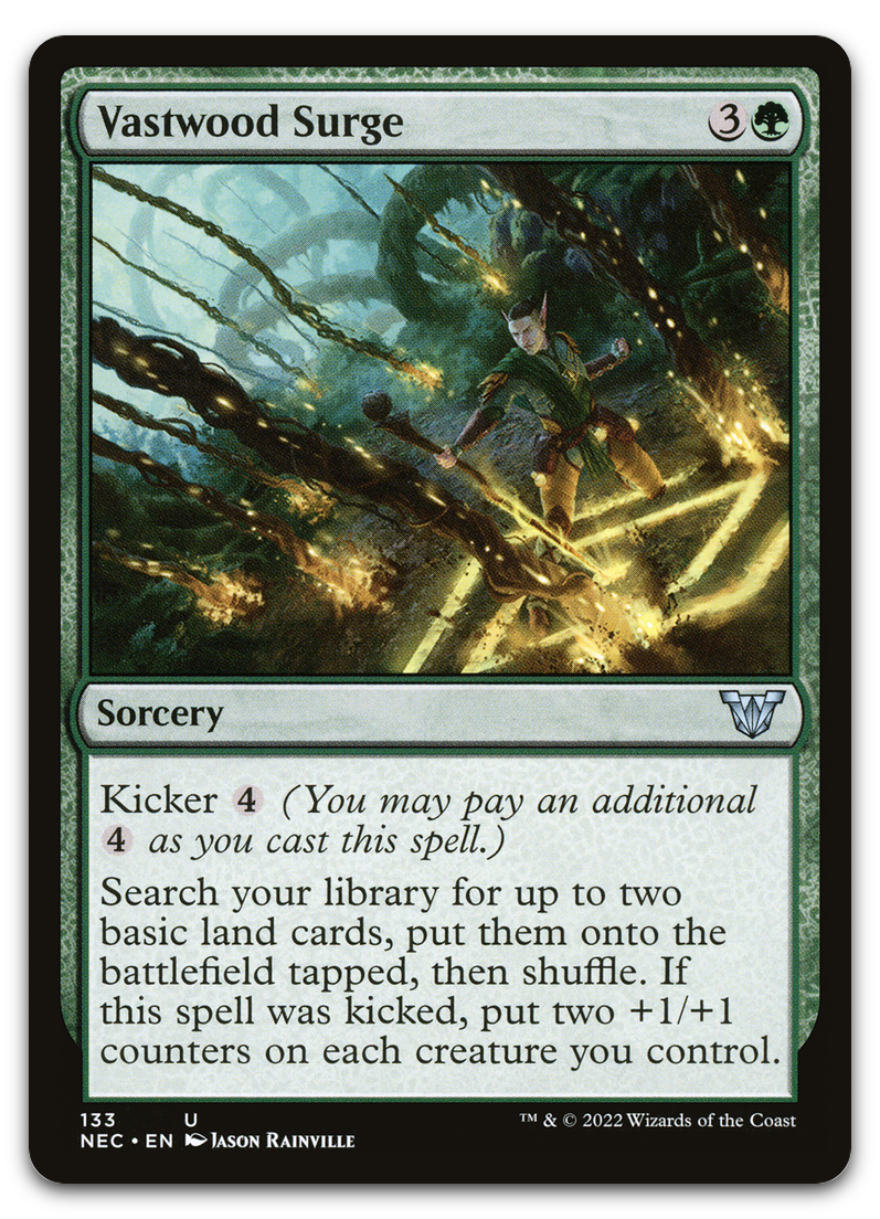 Product image for TCG 263016