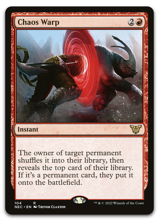 Product image for TCG 263018