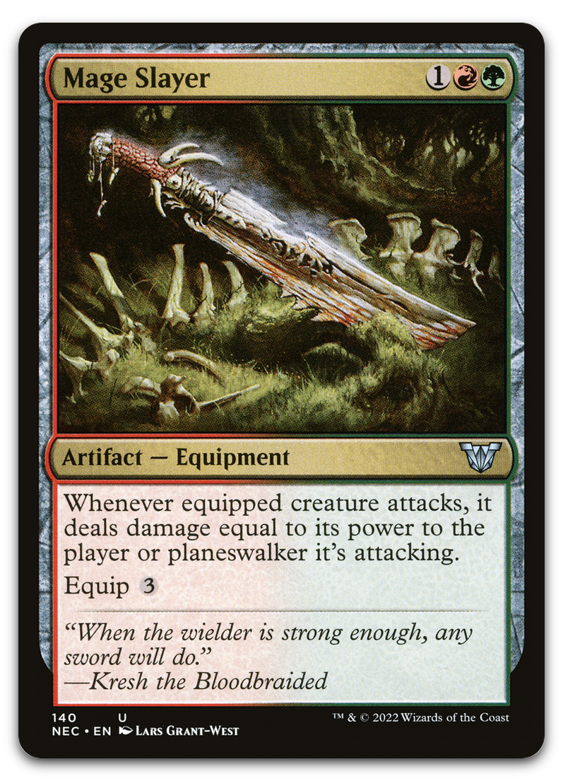 Product image for TCG 263023