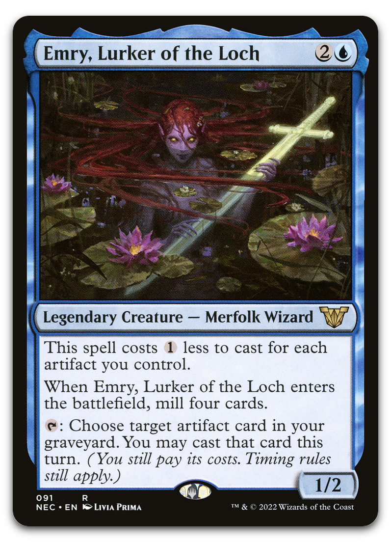 Product image for TCG 263024