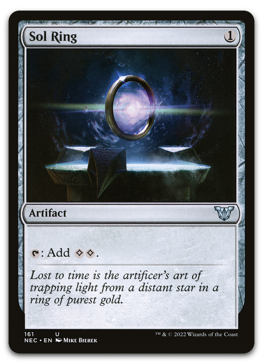 Product image for TCG 263042