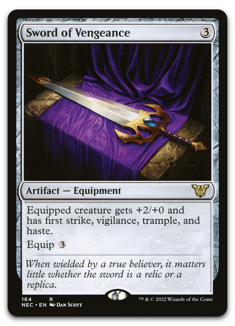 Product image for TCG 263046