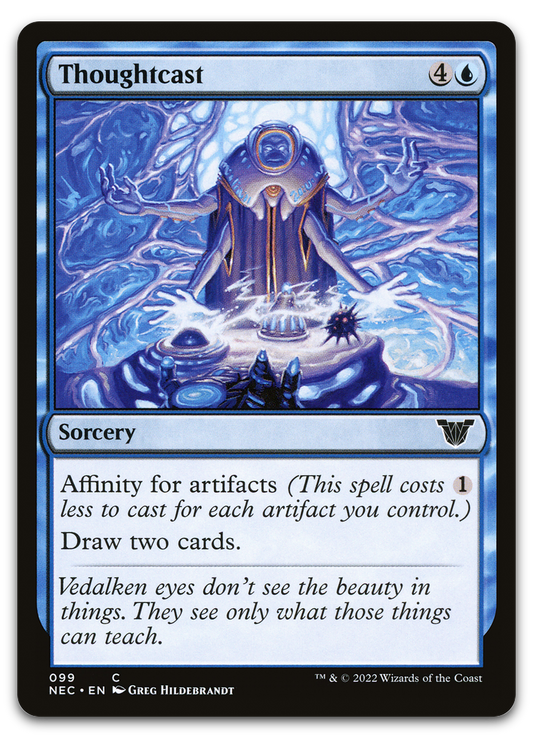 Product image for TCG 263055