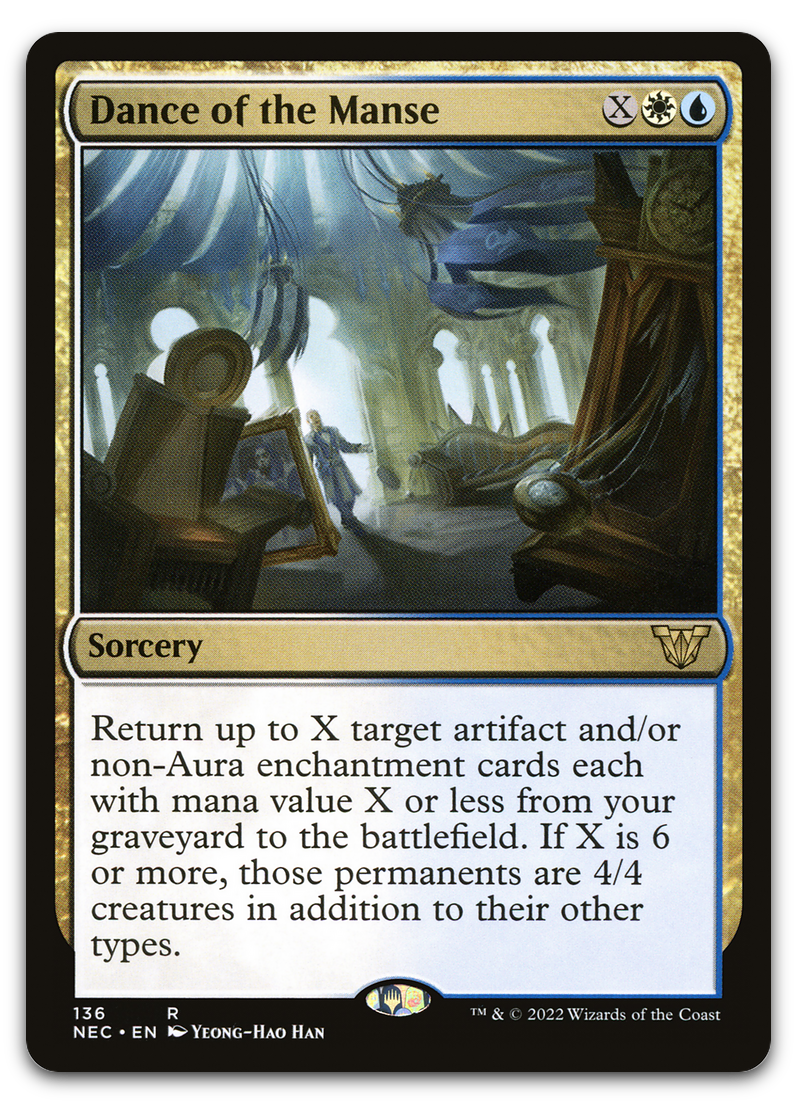 Product image for TCG 263057