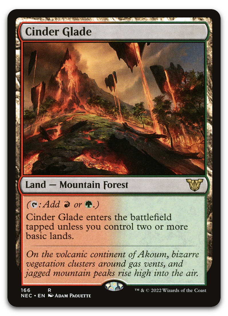 Product image for TCG 263059