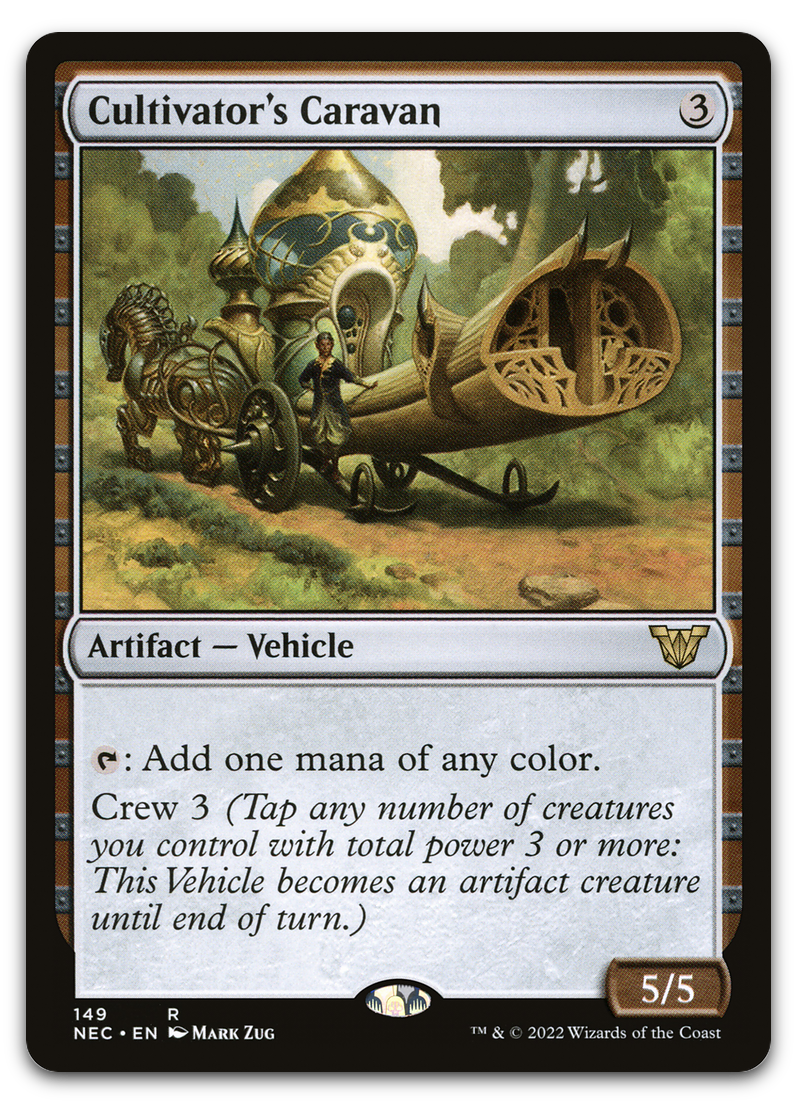 Product image for TCG 263080