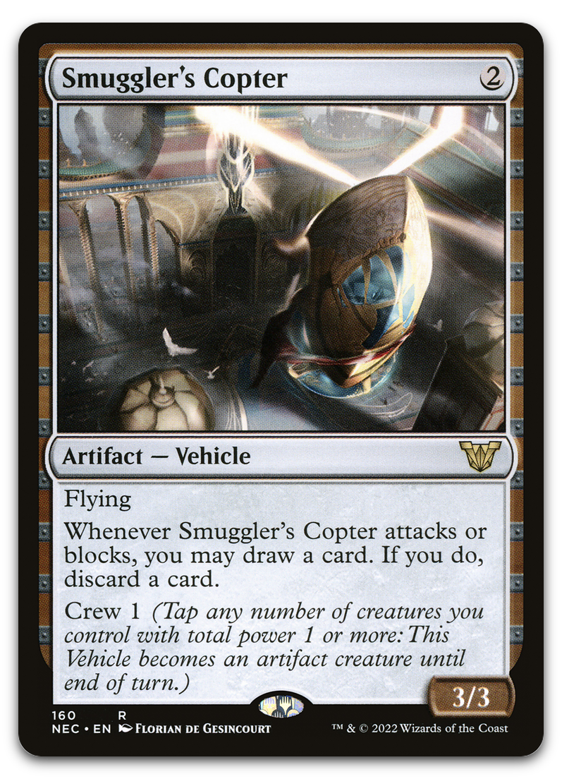 Product image for TCG 263086