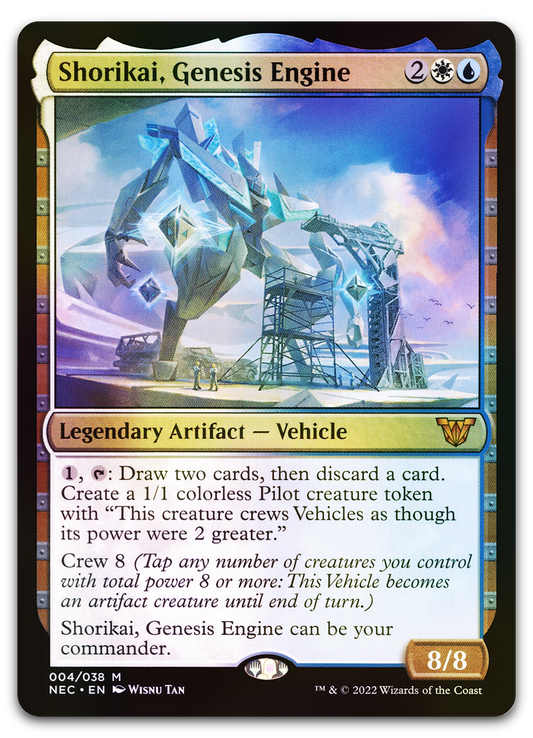 Product image for TCG 263096