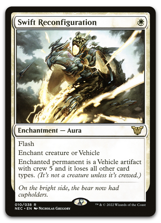 Product image for TCG 263102