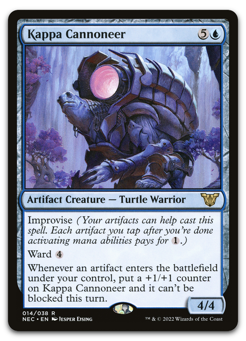 Product image for TCG 263106