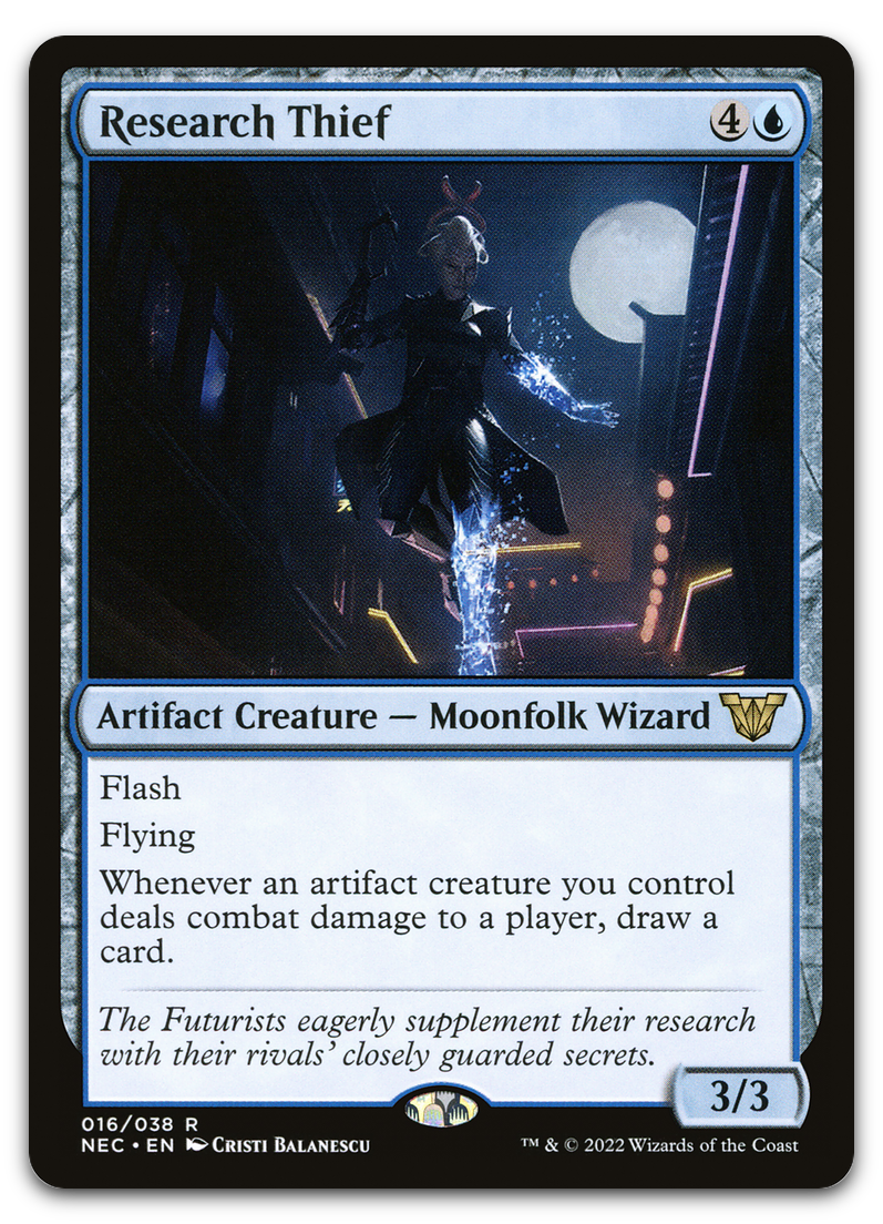 Product image for TCG 263108