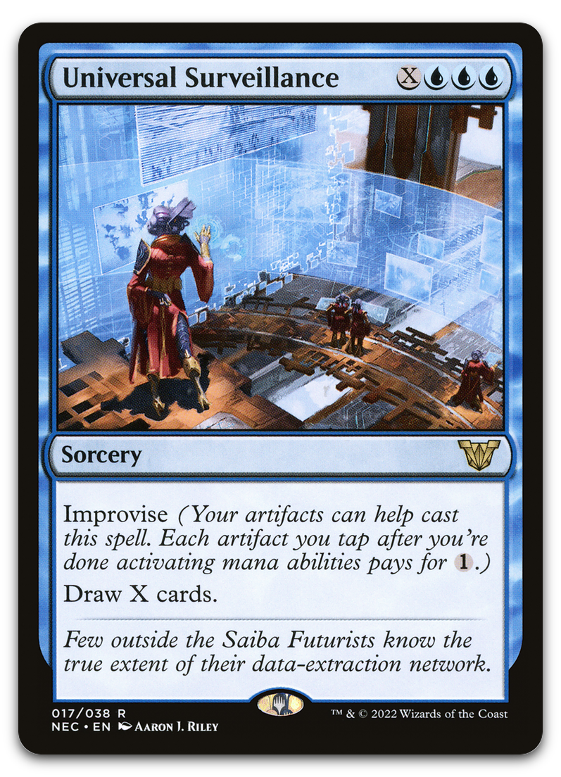 Product image for TCG 263109