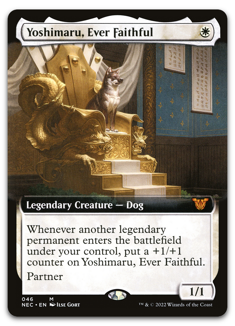 Product image for TCG 263116