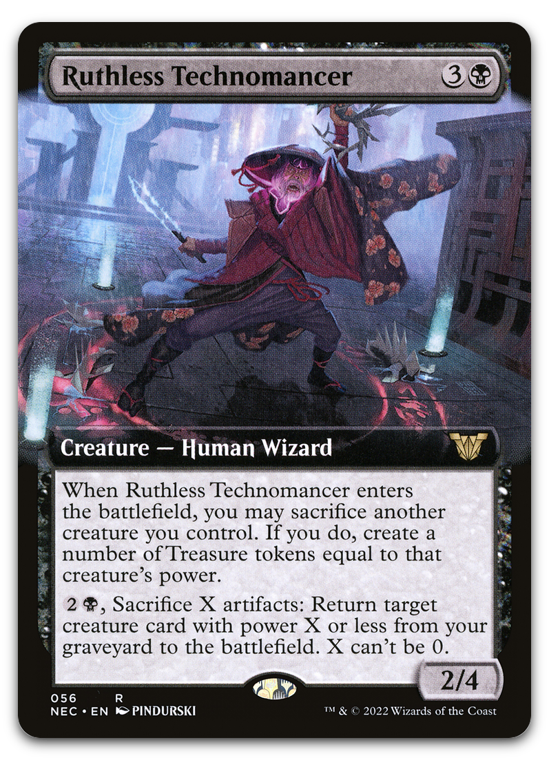 Product image for TCG 263119