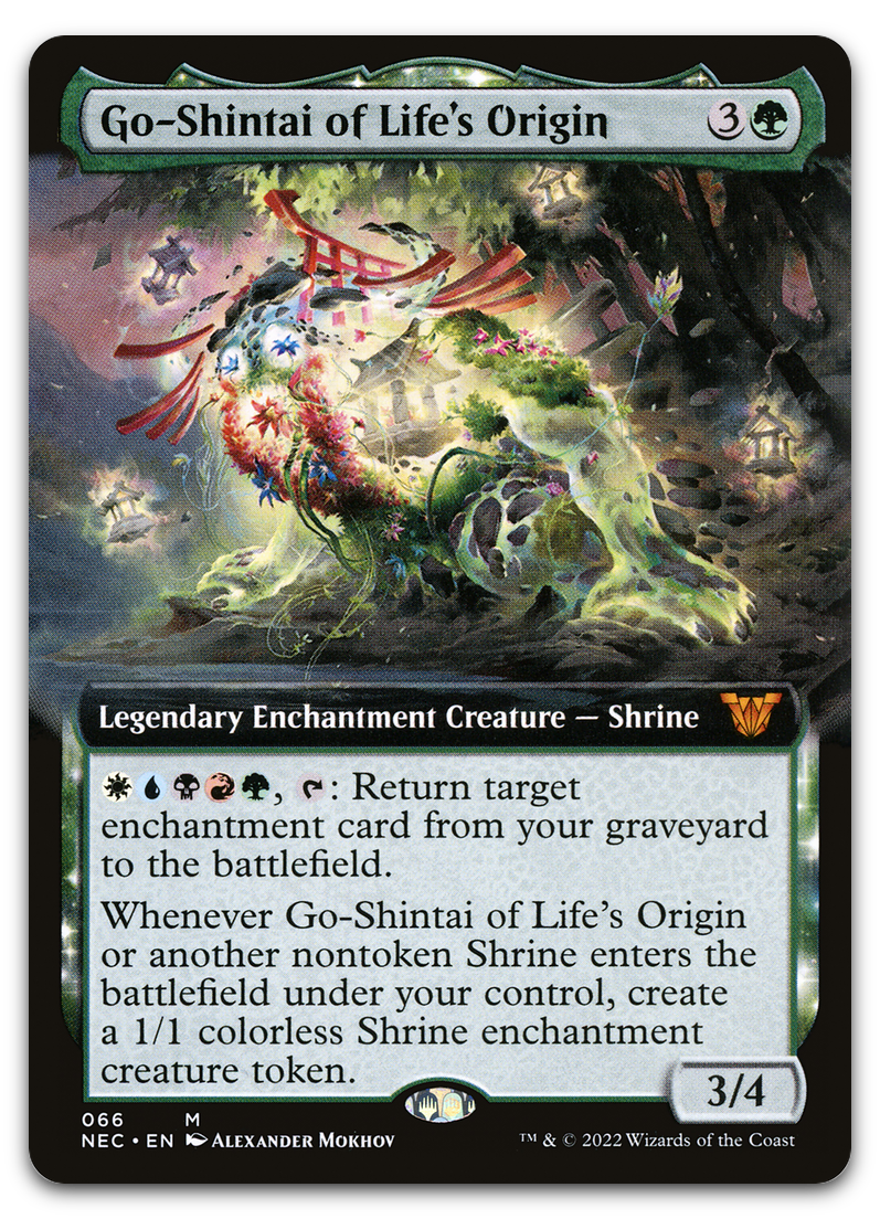 Product image for TCG 263121