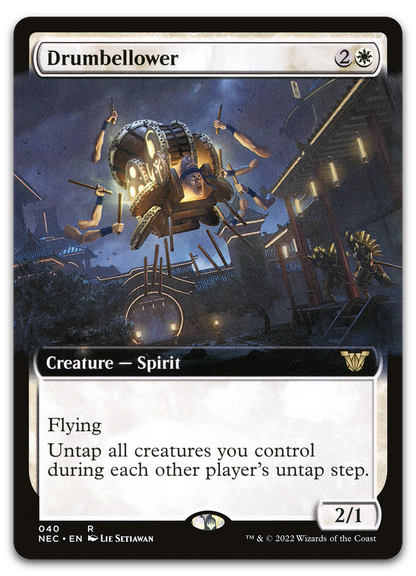 Product image for TCG 263125