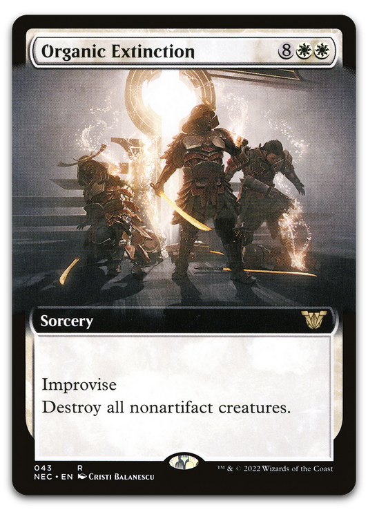 Product image for TCG 263127