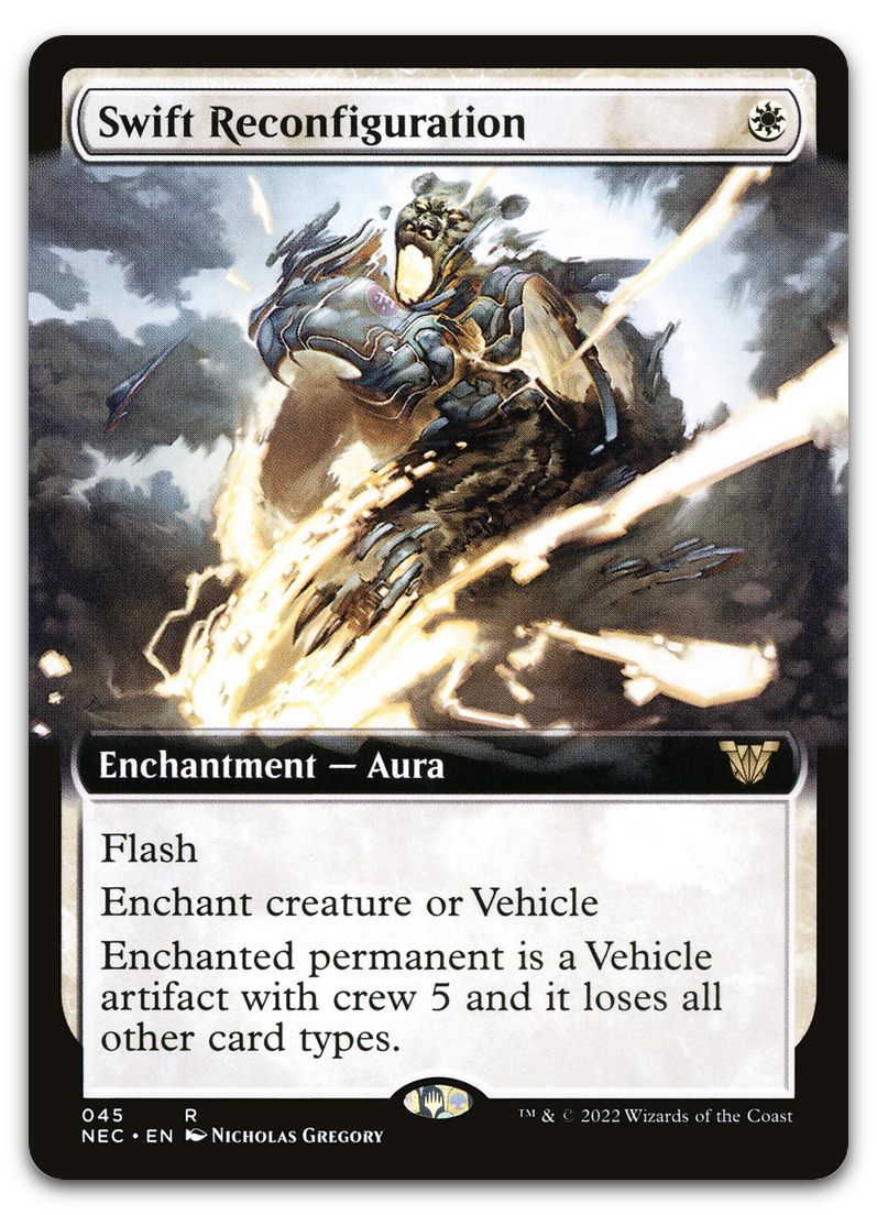 Product image for TCG 263129