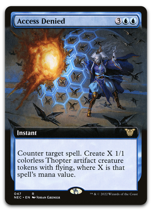 Product image for TCG 263130