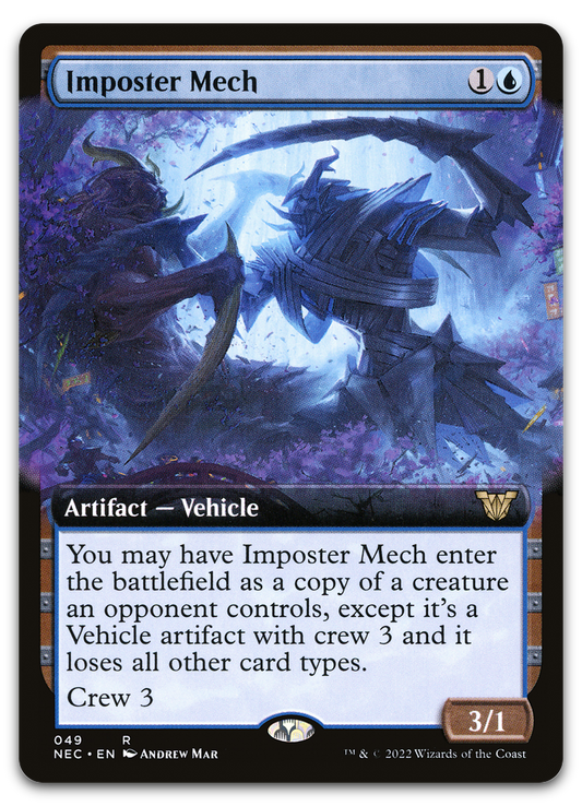 Product image for TCG 263132