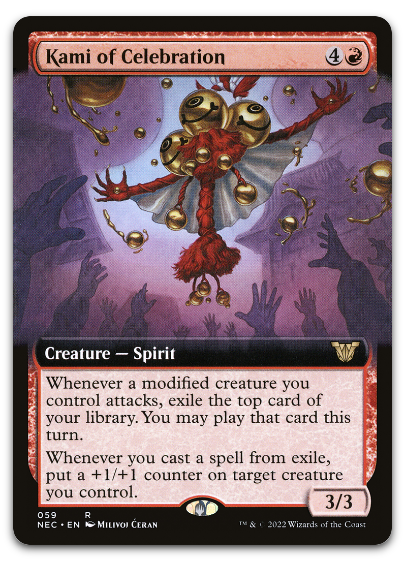 Product image for TCG 263139