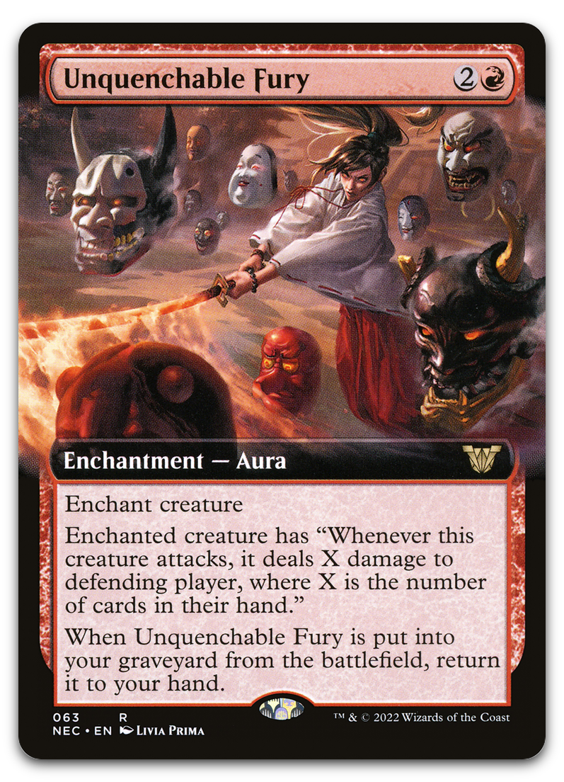 Product image for TCG 263142