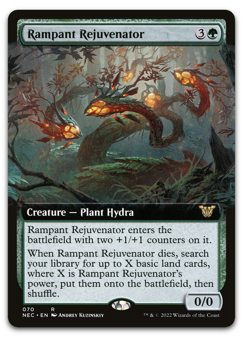 Product image for TCG 263147