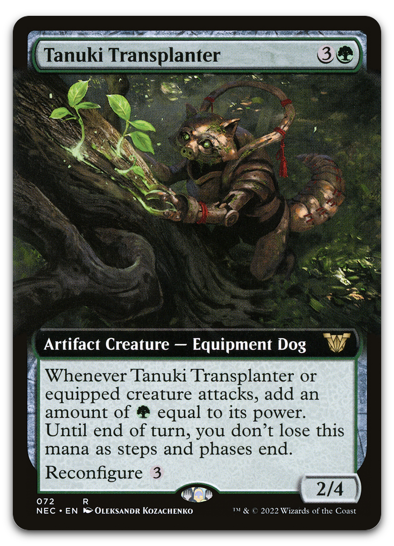 Product image for TCG 263149