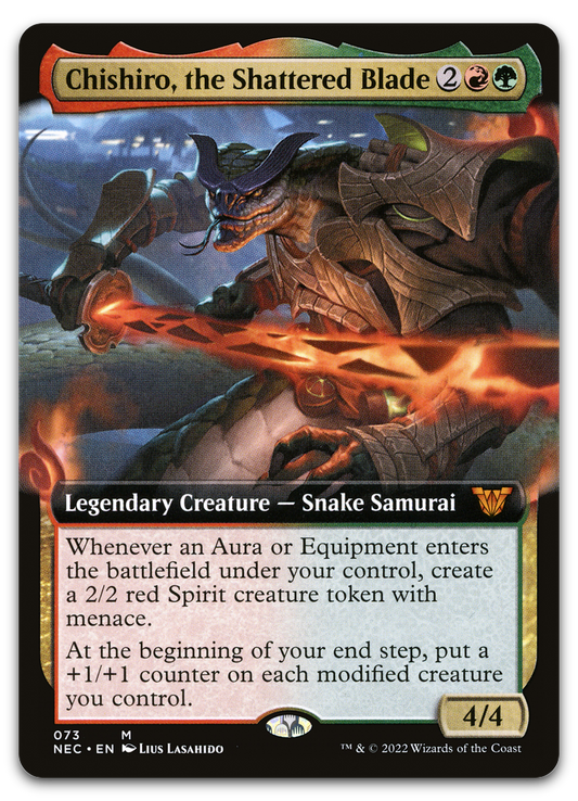 Product image for TCG 263150