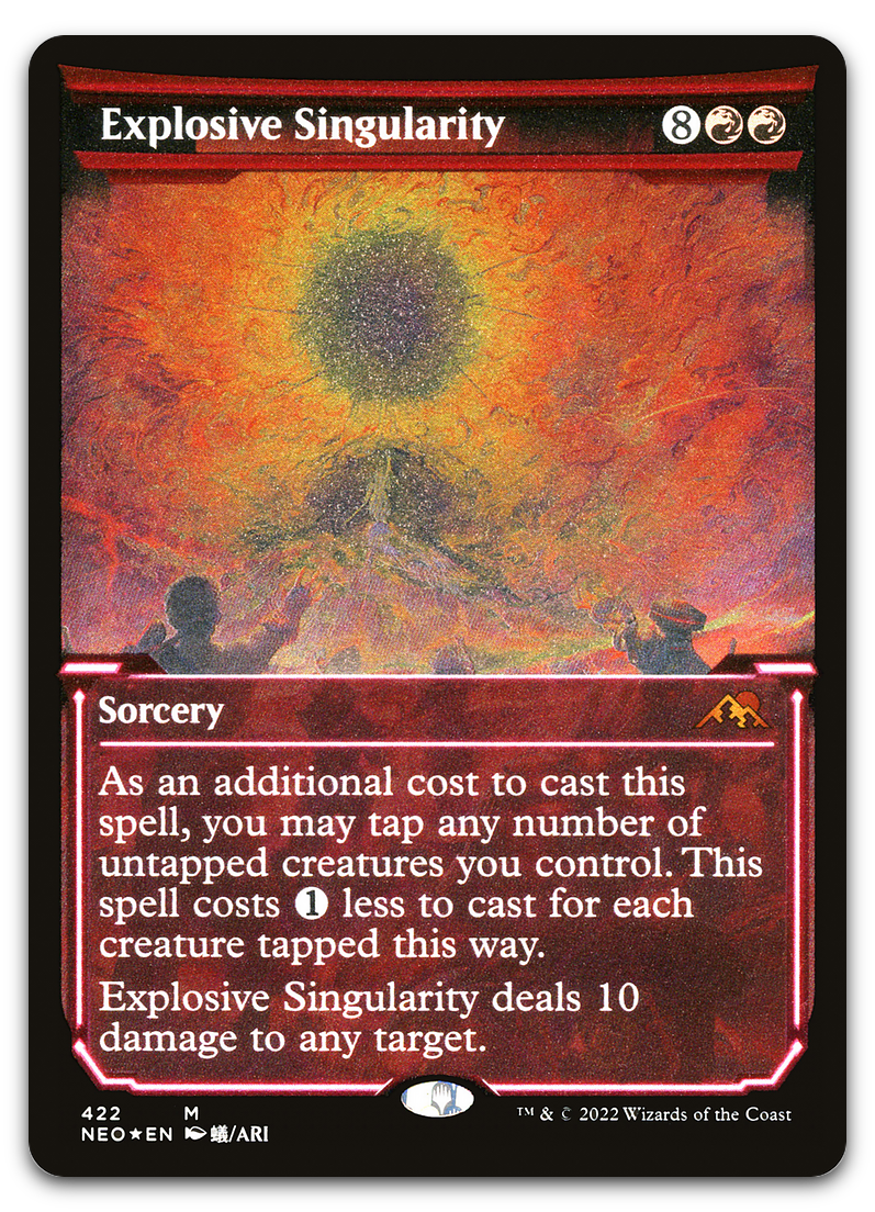Product image for TCG 263242