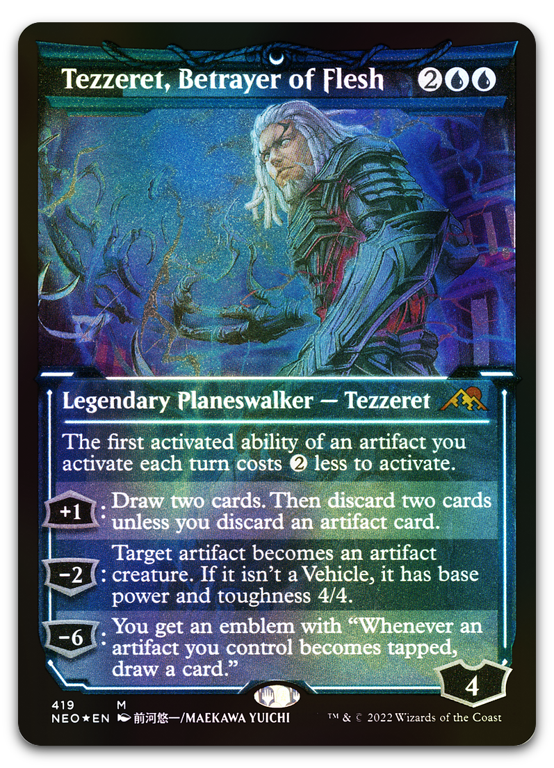 Product image for TCG 263245