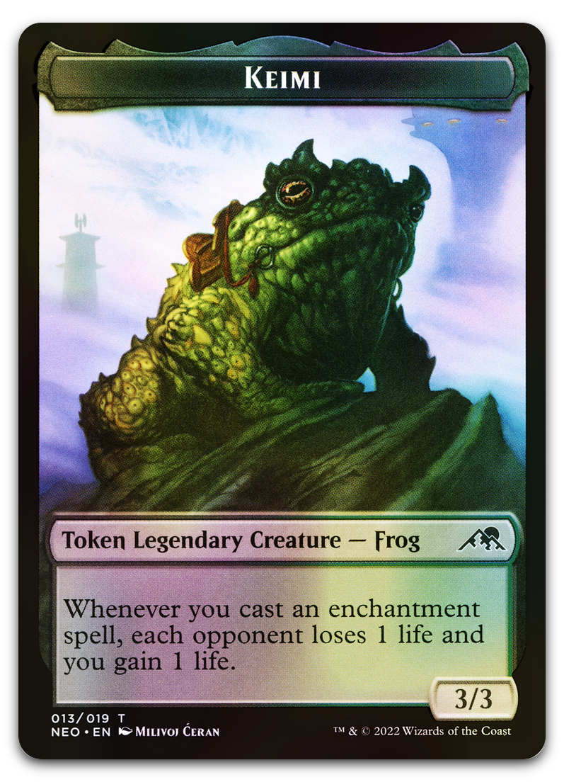 Product image for TCG 263297