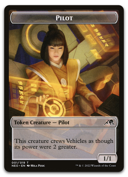 Product image for TCG 263348