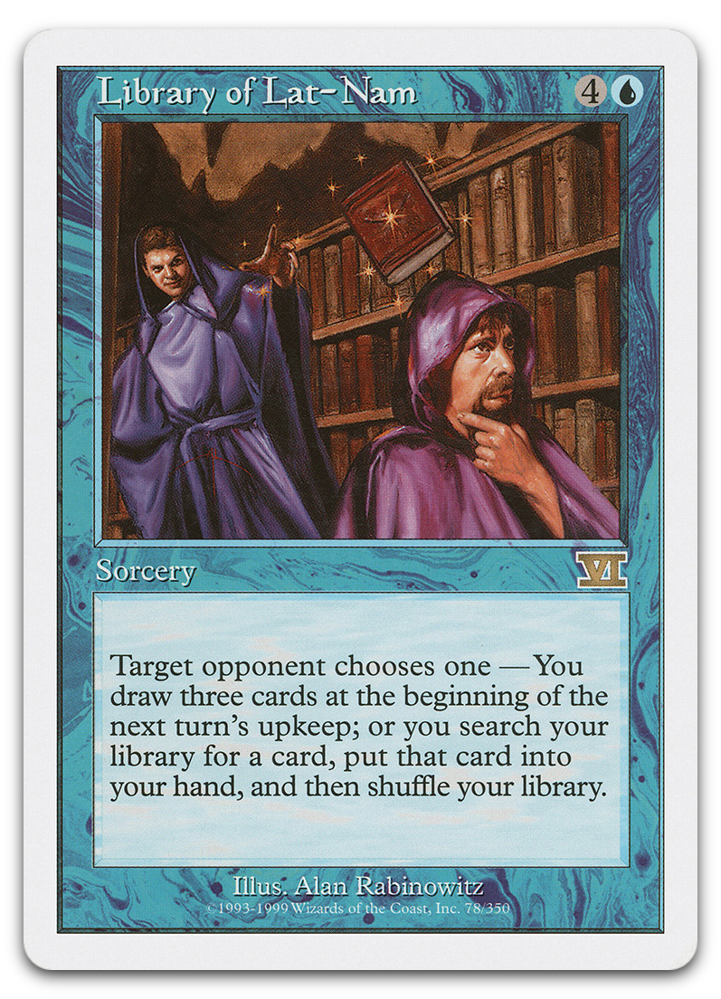 Product image for TCG 2635