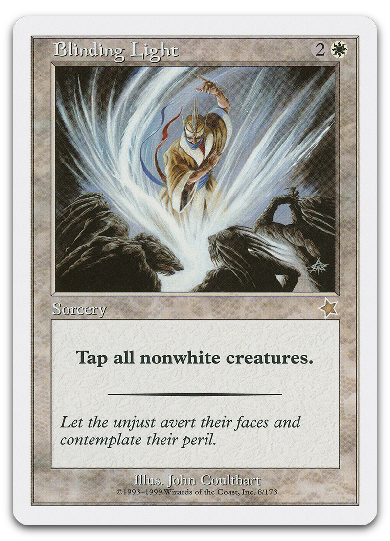 Product image for TCG 263