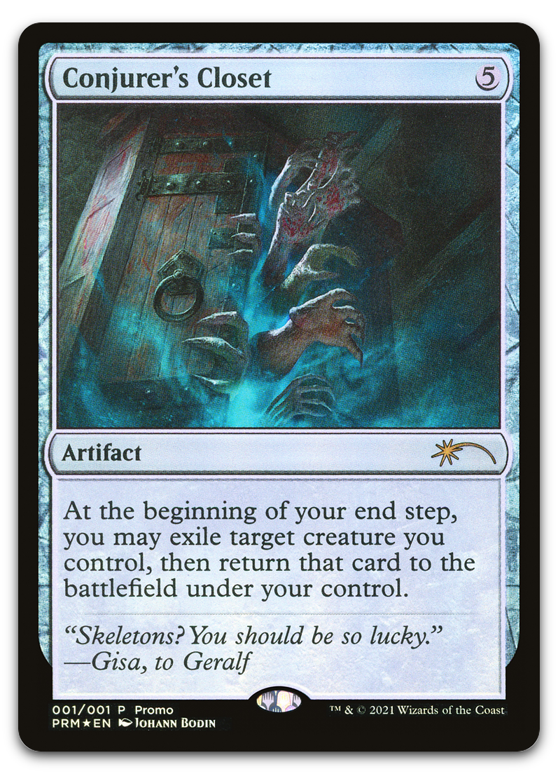 Product image for TCG 264192