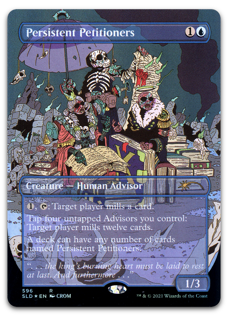 Product image for TCG 264273