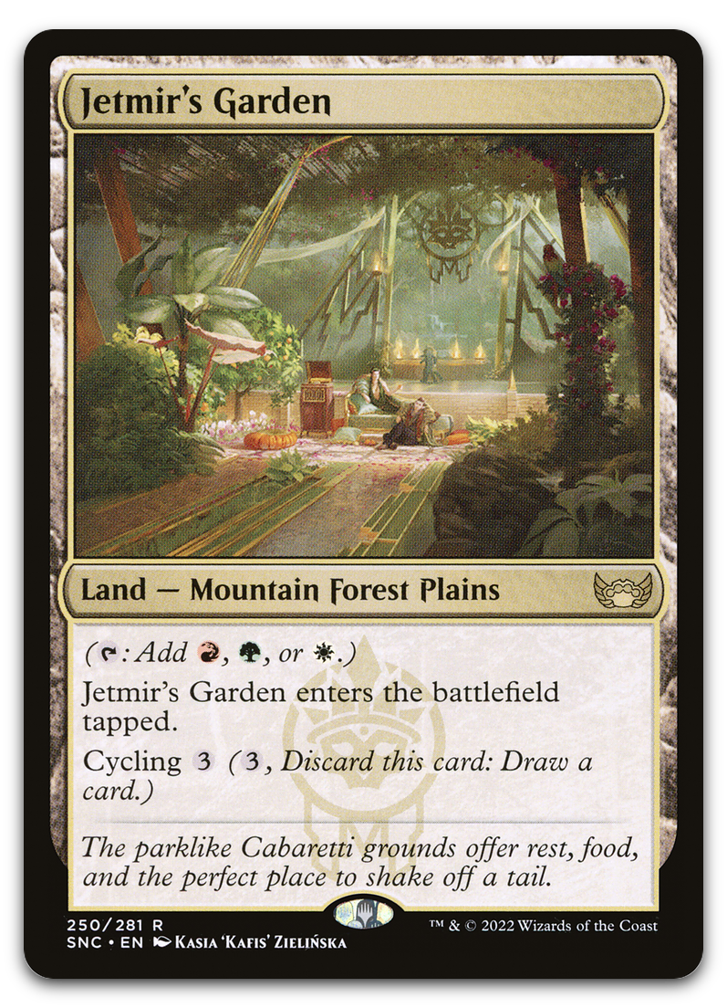 Product image for TCG 265346