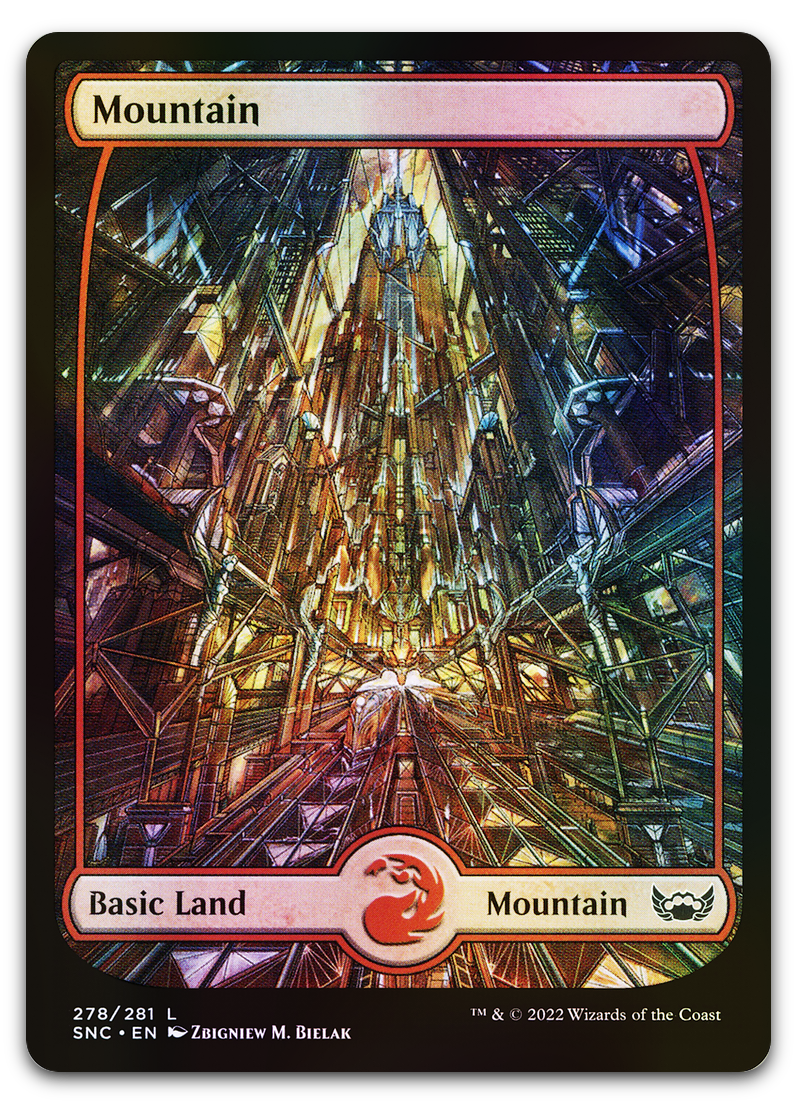 Product image for TCG 265357