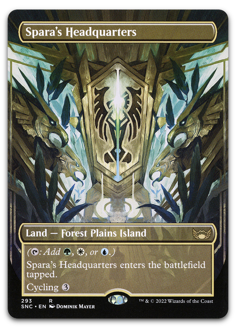 Product image for TCG 265370