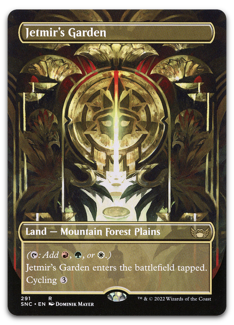 Product image for TCG 265374