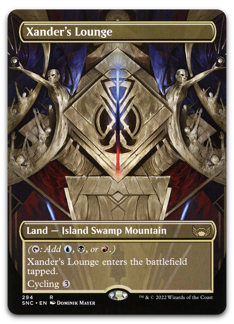 Product image for TCG 265376