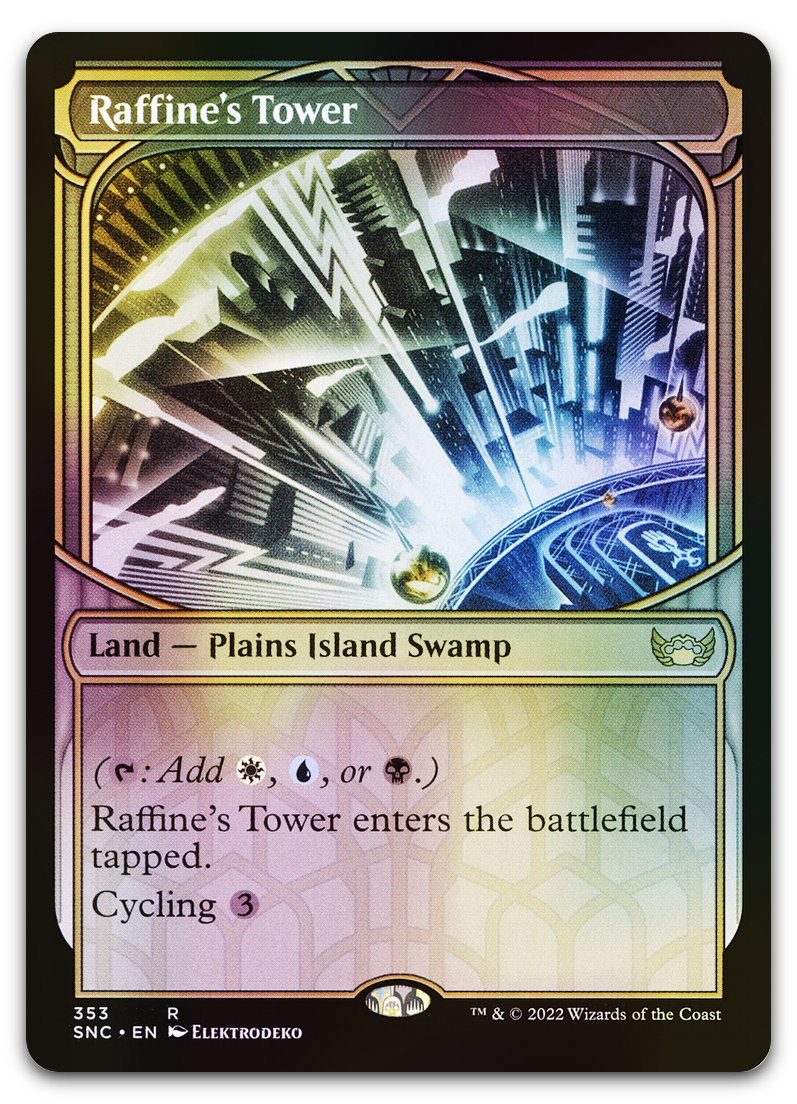 Product image for TCG 265378