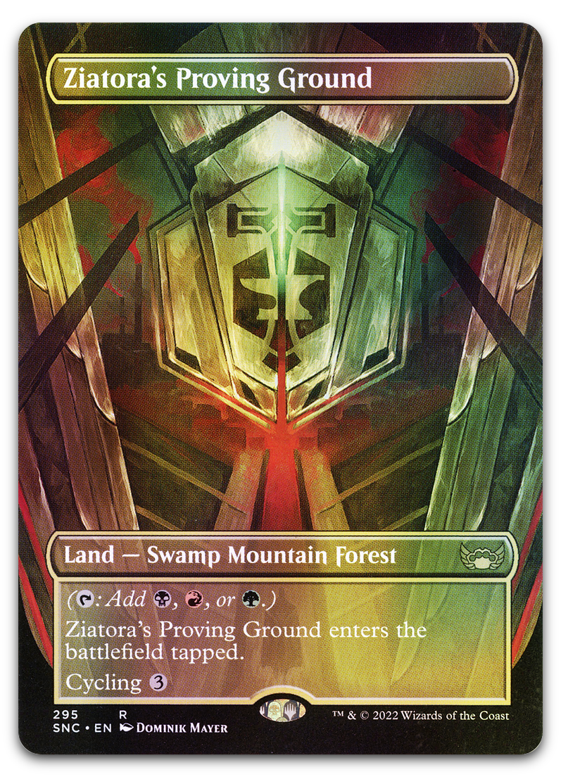 Product image for TCG 265381